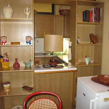 Appartement Sea House By Interhome Lido di Camaiore